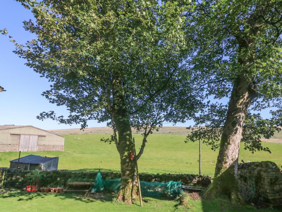Sycamore Cottage Cotterdale Exterior foto