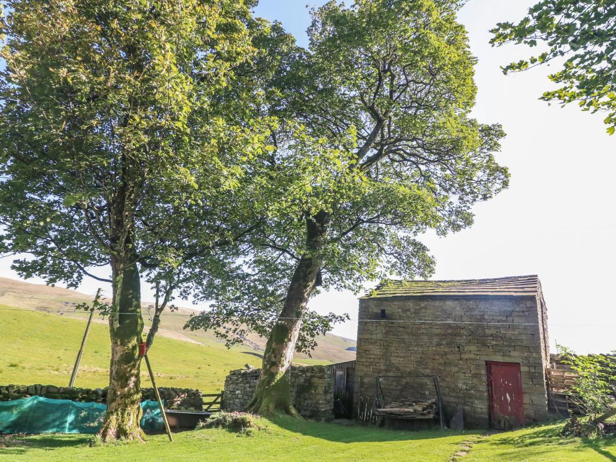 Sycamore Cottage Cotterdale Exterior foto